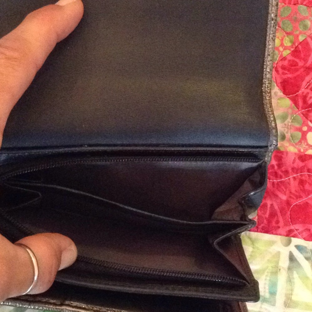 Coach Wallet - Picture 4 of 5